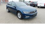 VW Passat Variant 2.0 BusinesTDI DSG Navi Klima 32.200 km 23.990 &euro; Vordorf 38533