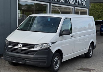 VW T6 Transporter 131.557 km 16.100 &euro; Salzgitter 38259