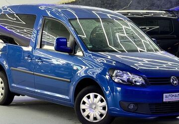 VW Caddy 149.000 km 18.900 &euro; Salzgitter 38259