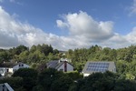 Wohnen über den Dächern - Maisonettenwohnung Diekholzen | Angebot:26072086