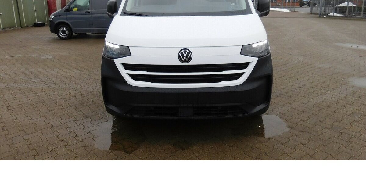 VW T7 Transporter 2.0 Lang TDI 3Sitze Navi Klima 39.100 km 28.990 &euro; Vordorf 38533