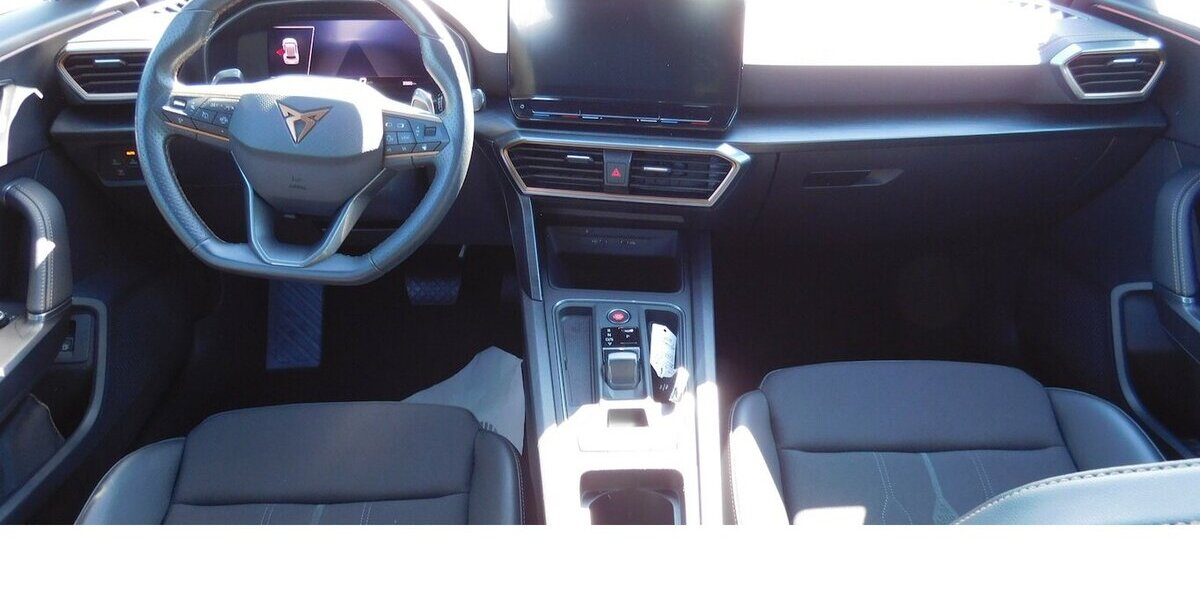 Cupra Formentor 1.4 TSI Hybrid DSG Klima Navi 31.600 km 23.990 &euro; Vordorf 38533