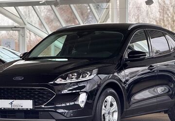 Ford Kuga 87.199 km 18.990 &euro; Salzgitter 38228