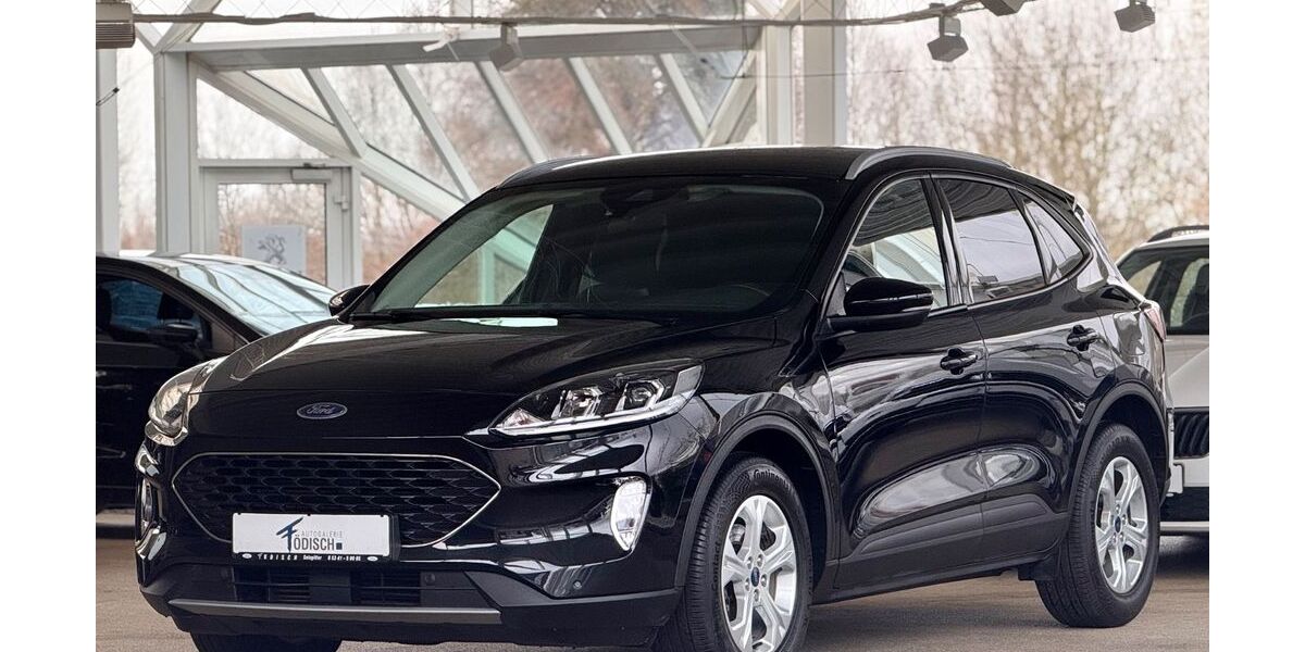 Ford Kuga 87.199 km 18.990 &euro; Salzgitter 38228