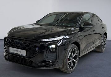 Audi Q3 15.000 km 61.950 &euro; Braunschweig 38124