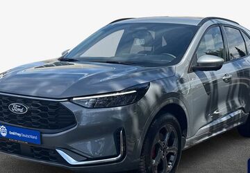 Ford Kuga 10.486 km 29.727 &euro; Hildesheim 31135