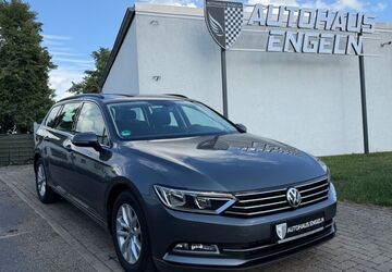 VW Passat Variant 140.000 km 13.490 &euro; Salzgitter 38229