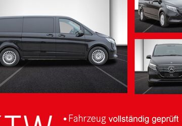 Mercedes-Benz EQV 9.515 km 55.999 &euro; Hildesheim 31137