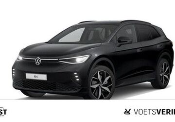 VW ID.4 91.923 km 30.930 &euro; Hildesheim 31135