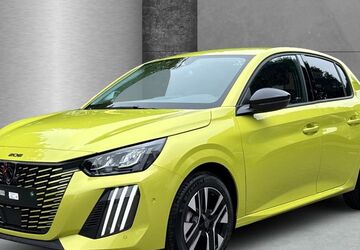 Peugeot 208 7.582 km 18.490 &euro; Hildesheim 31135