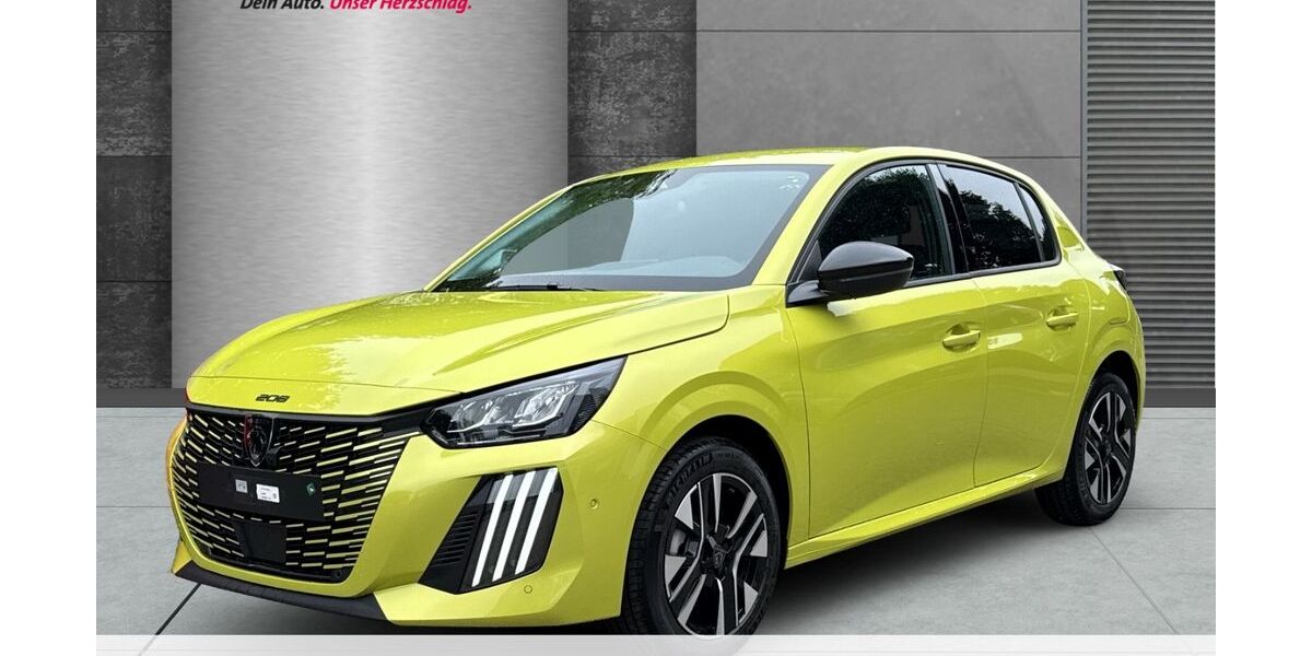 Peugeot 208 7.582 km 18.490 &euro; Hildesheim 31135