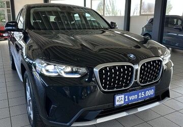 BMW X4 42.666 km 41.630 &euro; Salzgitter 38228