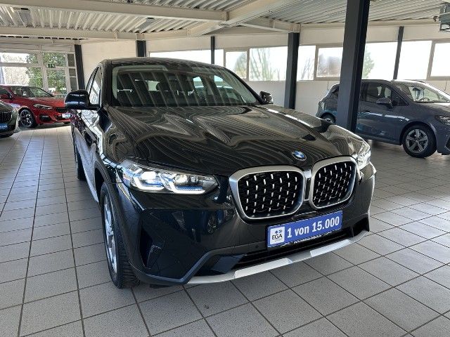 BMW X4 42.666 km 41.630 &euro; Salzgitter 38228