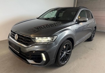 VW T-Roc 82.000 km 23.900 &euro; Salzgitter 38229