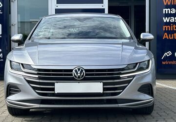 VW Arteon 222.504 km 18.750 &euro; Salzgitter 38229