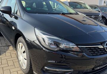 Opel Astra 163.000 km 5.950 &euro; Salzgitter 38229