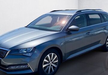 Skoda Superb 82.571 km 23.434 &euro; Goslar 38644