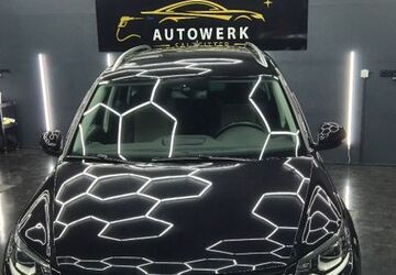 VW Tiguan 155.513 km 8.300 &euro; Salzgitter 38259