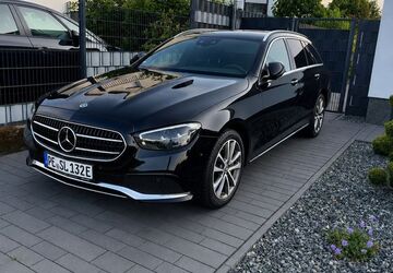 Mercedes-Benz E 300 59.643 km 29.900 &euro; Peine 31224