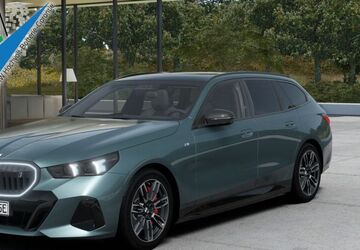 BMW i5 20.000 km 64.450 &euro; Hildesheim 31137