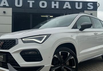 Cupra Ateca 20.488 km 28.700 &euro; Salzgitter 38259