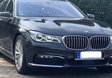 BMW 730 194.000 km 24.990 &euro; Salzgitter 38226