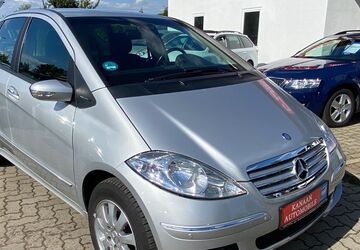 Mercedes-Benz A 150 67.000 km 6.990 &euro; Goslar 38644