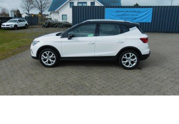 Seat Arona 1.0 FR-Line TSI BMT Navi Klima Alu 11.300 km 15.990 &euro; Vordorf 38533
