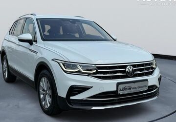 VW Tiguan 137.000 km 22.999 &euro; Wolfenbüttel 38304