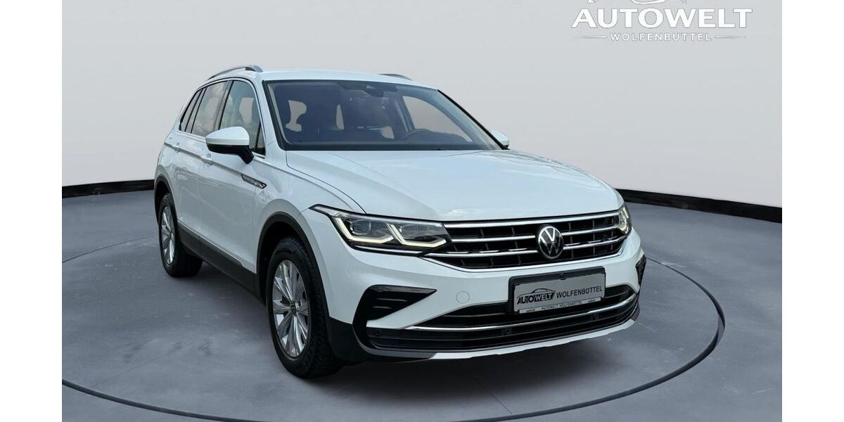 VW Tiguan 137.000 km 22.999 &euro; Wolfenbüttel 38304