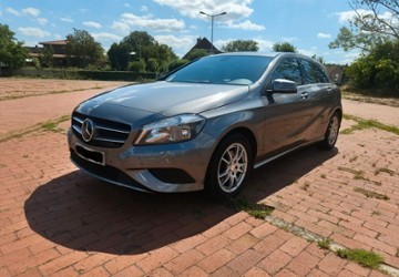 Mercedes-Benz A 180 217.356 km 6.000 &euro; Salzgitter 38259