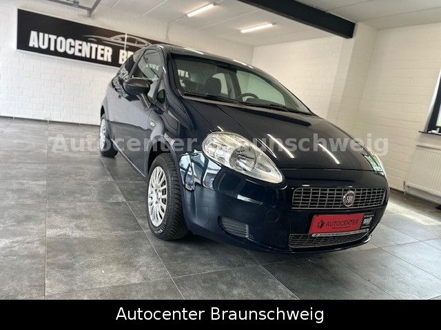 Fiat Grande Punto 89.000 km 2.450 &euro; Braunschweig 38112