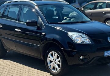 Renault Koleos 190.500 km 3.450 &euro; Hildesheim 31135