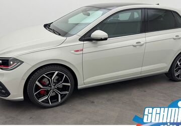 VW Polo 20.530 km 28.990 &euro; Peine 31226