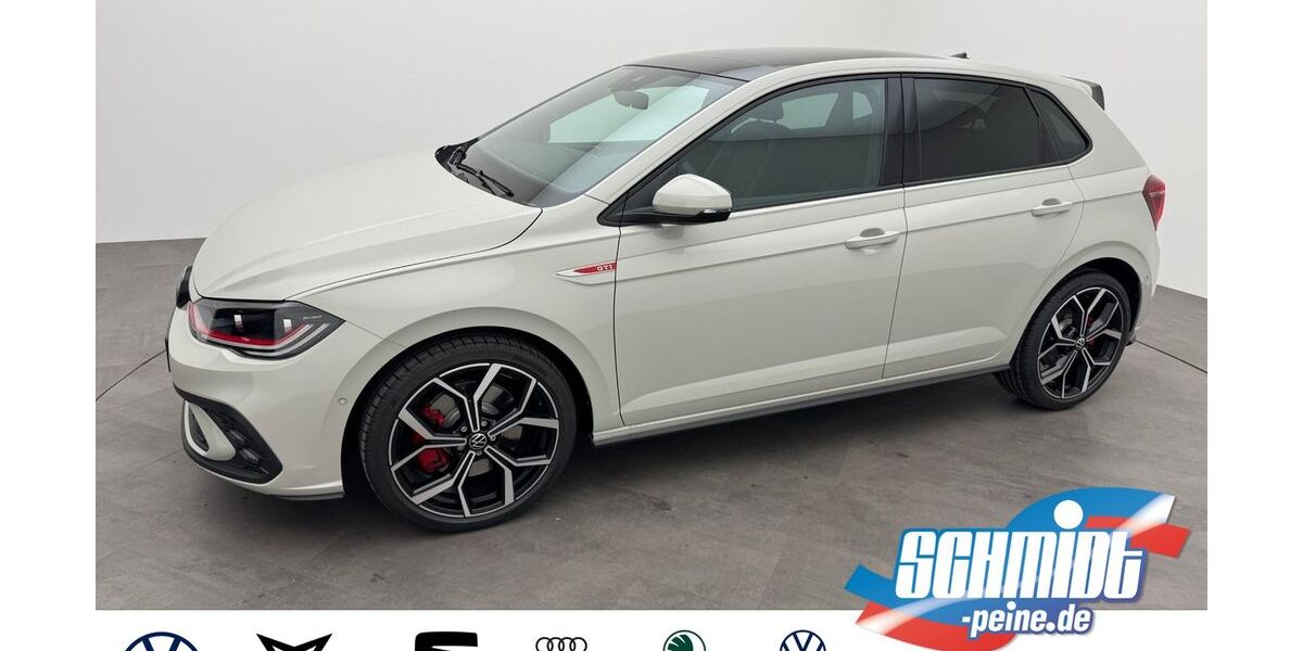 VW Polo 20.530 km 28.990 &euro; Peine 31226