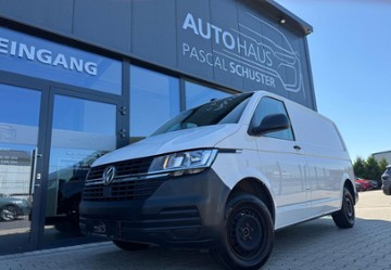 VW T6 Transporter 106.470 km 15.950 &euro; Vechelde 38159