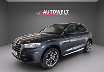 Audi Q5 41.195 km 26.800 &euro; Salzgitter 38229