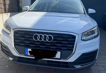 Audi Q2 80.000 km 20.000 &euro; Wolfenbüttel 38304
