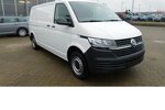VW T6.1 Transporter 1 Abt e- Lang 4-Gang Automatic 10.600 km 15.390 &euro; Vordorf 38533