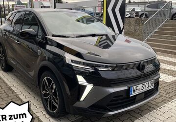 Renault Symbioz 6.274 km 28.400 &euro; Wolfenbüttel 38304