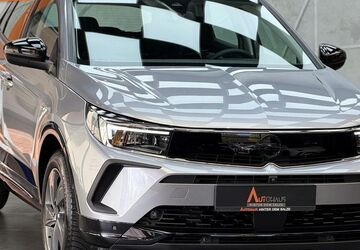 Opel Grandland (X) 18.097 km 23.500 &euro; Salzgitter 38259