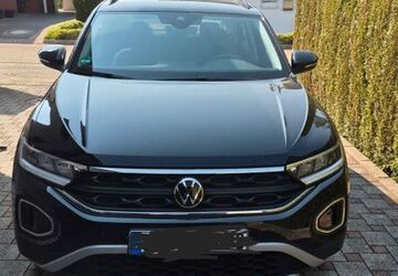VW T-Roc 35.445 km 20.500 &euro; Salzgitter 38259