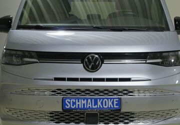 VW T7 Multivan 36.000 km 45.950 &euro; Braunschweig 38112