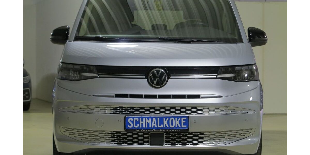 VW T7 Multivan 36.000 km 45.950 &euro; Braunschweig 38112