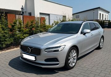 Volvo V90 283.000 km 16.300 &euro; Braunschweig 38126