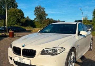BMW 525 198.000 km 14.500 &euro; Salzgitter 38229