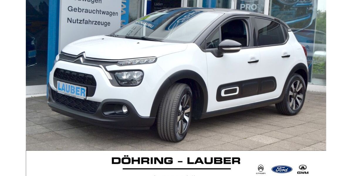 Citroen C3 25.306 km 12.750 &euro; Braunschweig 38106