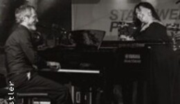 Jessy Martens & Jan Fischer's Blues Support