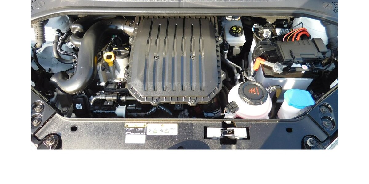 VW up! 1.0 Move MPI BMT 4Trg Klima Radio 15.700 km 12.390 &euro; Vordorf 38533