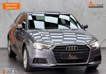 Audi A3 112.148 km 14.950 &euro; Salzgitter 38259